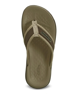 CHINELO DE DEDO MASCULINO TRADICIONAL OLYMPIKUS - 921 na internet