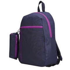 Imagem do MOCHILA E BOLSINHA JUVENIL OLYMPIKUS - 23823
