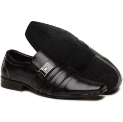 SAPATO SOCIAL MASCULINO BERTELLI - 70019 - comprar online