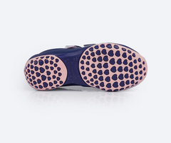 TENIS INFANTIL PAMPILI HONEY ESCOLAR DE VELCRO - 169191 - Via Expressa Calçados