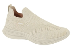 TENIS FEMININO SEM CADARÇO ESPORTIVO ACTVITTA - 4829315