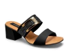 TAMANCO FEMININO SALTO BLOCO MISSISSIPI - MB833