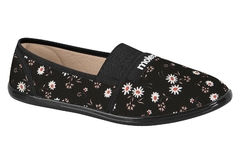 SAPATILHA MOLECA CLASSICA DE PANO - 52059 - comprar online