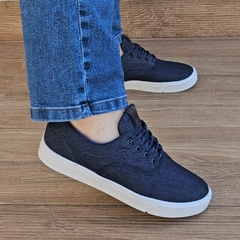 SAPATENIS CASUAL MASCULINO OLLIE - GOLDEN - comprar online