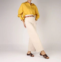 TAMANCO USAFLEX MAXI TRESSE EM COURO - AN27009003 - loja online