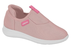 TENIS MEIA CALCE FACIL INFANTIL MOLEKINHA - 2503321