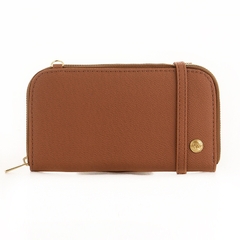 BOLSA CARTEIRA DE MÃO FEMININA RAFITTHY - 2822445A - comprar online
