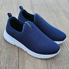 TENIS MEIA MASCULINO CALCE FACIL ACTVITTA - 4902518