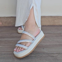 TAMANCO PAPETE FEMININO CECILIA LIMA - S03 - comprar online