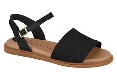 SANDALIA FEMININA BASICA MOLECA - 5450100A