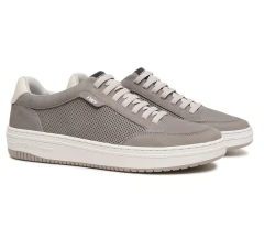 TENIS CASUAL MASCULINO FREEWAAY EM COURO - EVO04 - comprar online