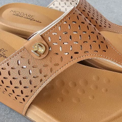 CHINELO FEMININO ANABELA MODARE - 7207104 - comprar online