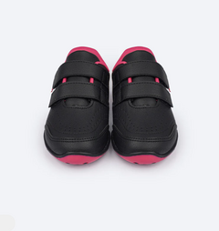 TENIS INFANTIL PAMPILI HONEY ESCOLAR DE VELCRO - 169191 - comprar online
