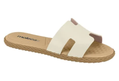 TAMANCO CASUAL FEMININO MOLECA - 5452253 - comprar online