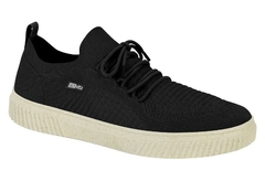 SAPATENIS MASCULINO KNIT ACTVITTA - 4916518 - Via Expressa Calçados