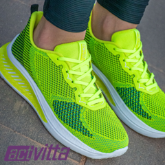TENIS ESPORTIVO ACTVITTA - 4816104 - comprar online