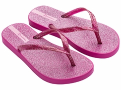 CHINELO DE DEDO MENINAS IPANEMA GLITTER - 26622 - comprar online