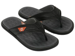CHINELO DE DEDO MASCULINO CARTAGO MALTA - 12496 - Via Expressa Calçados