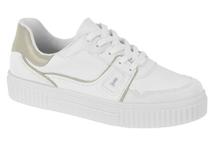 TENIS PLATAFORMA FEMININO VIZZANO - 1307108 na internet