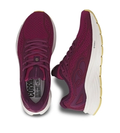 TENIS ESPORTIVO FEMININO OLYMPIKUS - CHALLENGER5 - comprar online