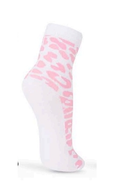 MEIA FEMININA CANO LONGO CENTOPE - 00229