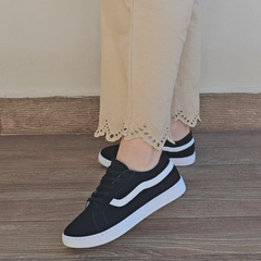 TENIS CASUAL FEMININO SANTINELLI - 1490021 - comprar online