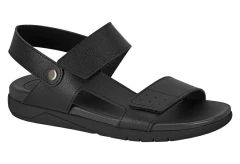 SANDALIA MASCULINA COM 2 VELCROS BR SPORT - 2282103 - comprar online