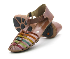 SANDALIA RASTEIRA JADE ANDACCO - 12329 - comprar online