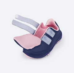 TENIS INFANTIL PAMPILI HONEY ESCOLAR DE VELCRO - 169191 na internet