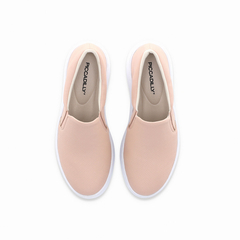 TENIS FEMININO PICCADILLY MORGANA PLATAFORMA - 915002 - Via Expressa Calçados