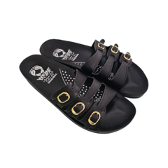 SANDALIA WEBE FLEX 3 FIVELAS - NB03