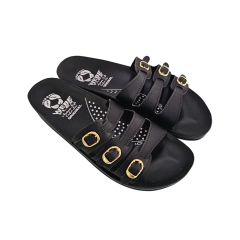 SANDALIA WEBE FLEX 3 FIVELAS - NB03