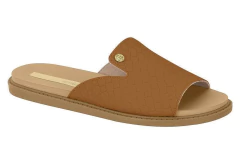 TAMANCO RASTEIRA FEMININO MOLECA - 5443202 - Via Expressa Calçados