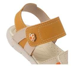 SANDALIA PAPETE MASCULINA INFANTIL KLIN TIC TAC CASUAL - 171208000 na internet