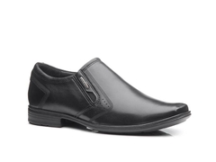 SAPATO SOCIAL MASCULINO PEGADA - 122326