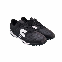 CHUTEIRA MASCULINA EM COURO SOCIETY SYSTEM - 4000S