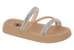 SANDALIA PAPETE INFANTIL MOLEKINHA - 2358100 na internet