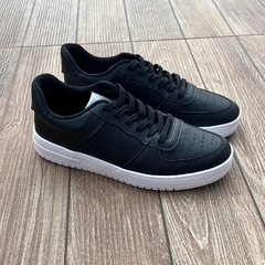 SAPATENIS SOLADO RETO MASCULINO ACTVITTA - 4929101 na internet