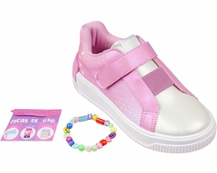 TENIS INFANTIL PAMPILI XP - VEM COM MIMO ESPECIAL - 667064