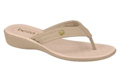 CHINELO FEMININO BEIRA RIO CONFORTO - 8224846A - comprar online