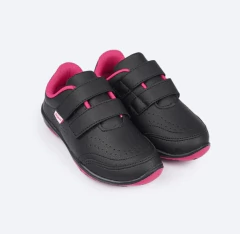 TENIS INFANTIL PAMPILI HONEY ESCOLAR DE VELCRO - 169191 - comprar online