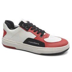 TENIS CAVALERA BREAK LOW ORIGINAL - 5911241 - comprar online