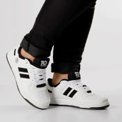 TENIS MASCULINO REDIKAL SKATE OLWER - RTK496