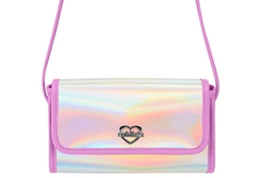 BOLSA DE MÃO INFANTIL MOLEKINHA - 20028 - comprar online