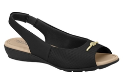 SANDALIA FEMININA DE ELASTICO MODARE - 7127253 - loja online