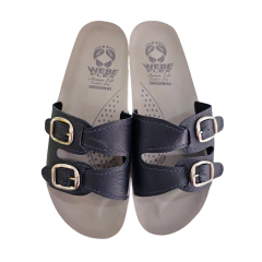 SANDALIA ORTOPEDICA WEBE FLEX NB02