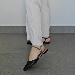 MULE SLINGBACK FEMININO VIZZANO COM STRASS - 12061003 - comprar online