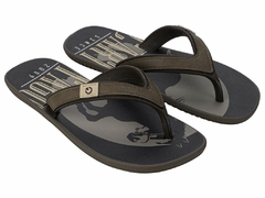 CHINELO MASCULINO CARTAGO DAKAR - 10738 - Via Expressa Calçados