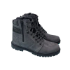 BOTA COTURNO MASCULINO TREKKING MOUNTREK - 1011