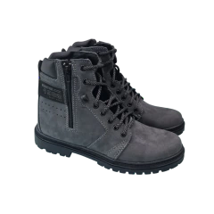BOTA COTURNO MASCULINO TREKKING MOUNTREK - 1011
